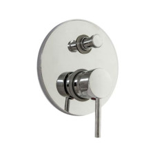 TAP COLBY SHOWER MIXER + DIVERTER